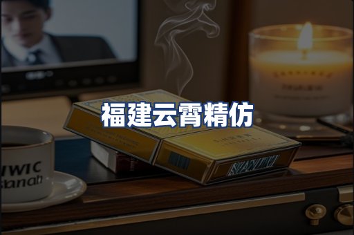 福建云霄精仿